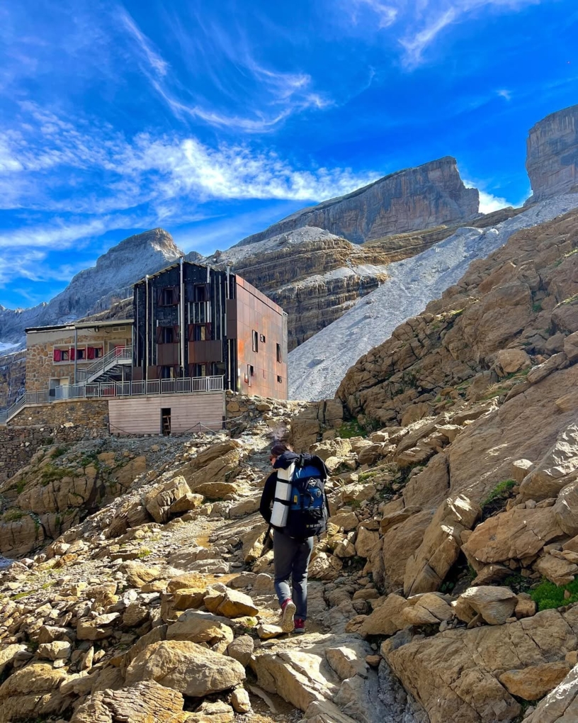 La Brèche de Roland