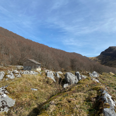 Photo de la randonnée de simonmnt