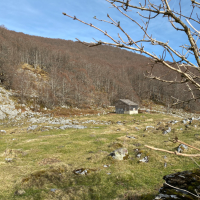 Photo de la randonnée de simonmnt