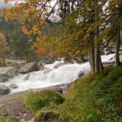 Photo de la randonnée de simonmnt