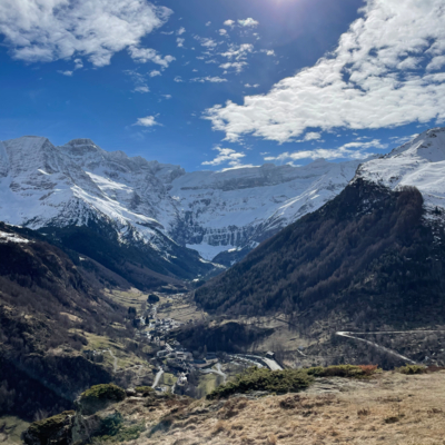 Photo de la randonnée de simonmnt