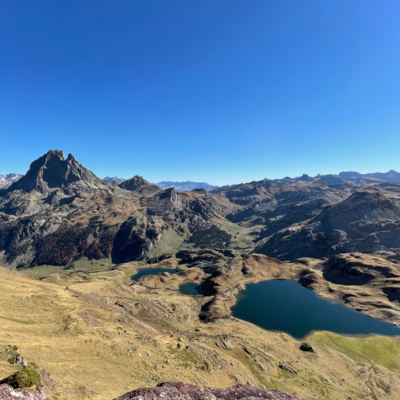 Photo de la randonnée de simonmnt