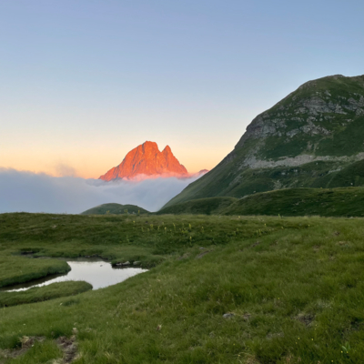 Photo de la randonnée de simonmnt