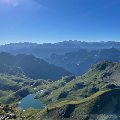 Photo de la randonnée de simonmnt