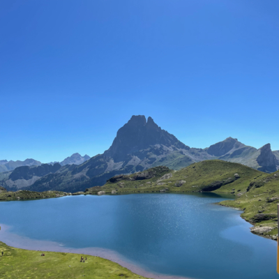 Photo de la randonnée de simonmnt