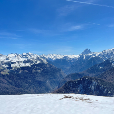 Photo de la randonnée