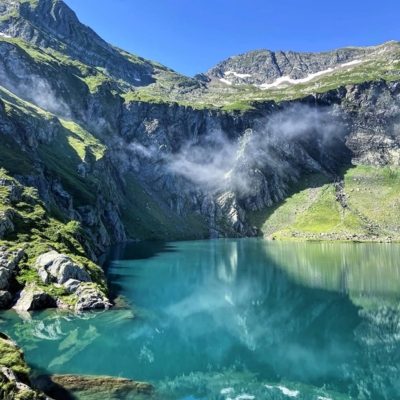 Publication Instagram de @margotcrtl