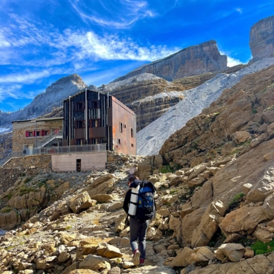 Publication Instagram de @zozo_caussines