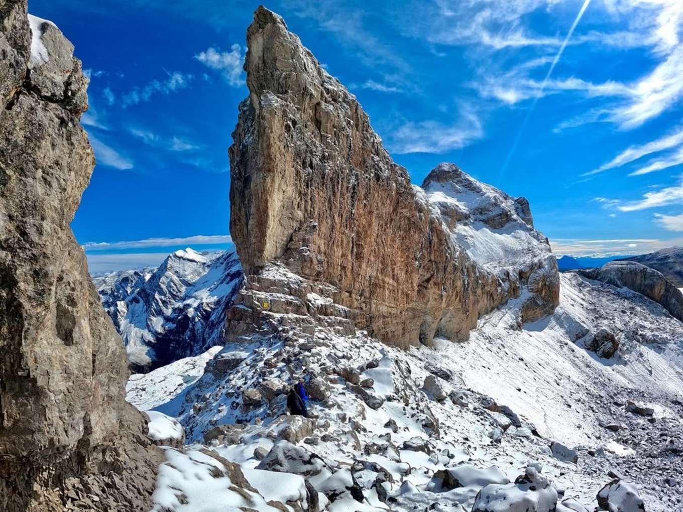 La Brèche de Roland