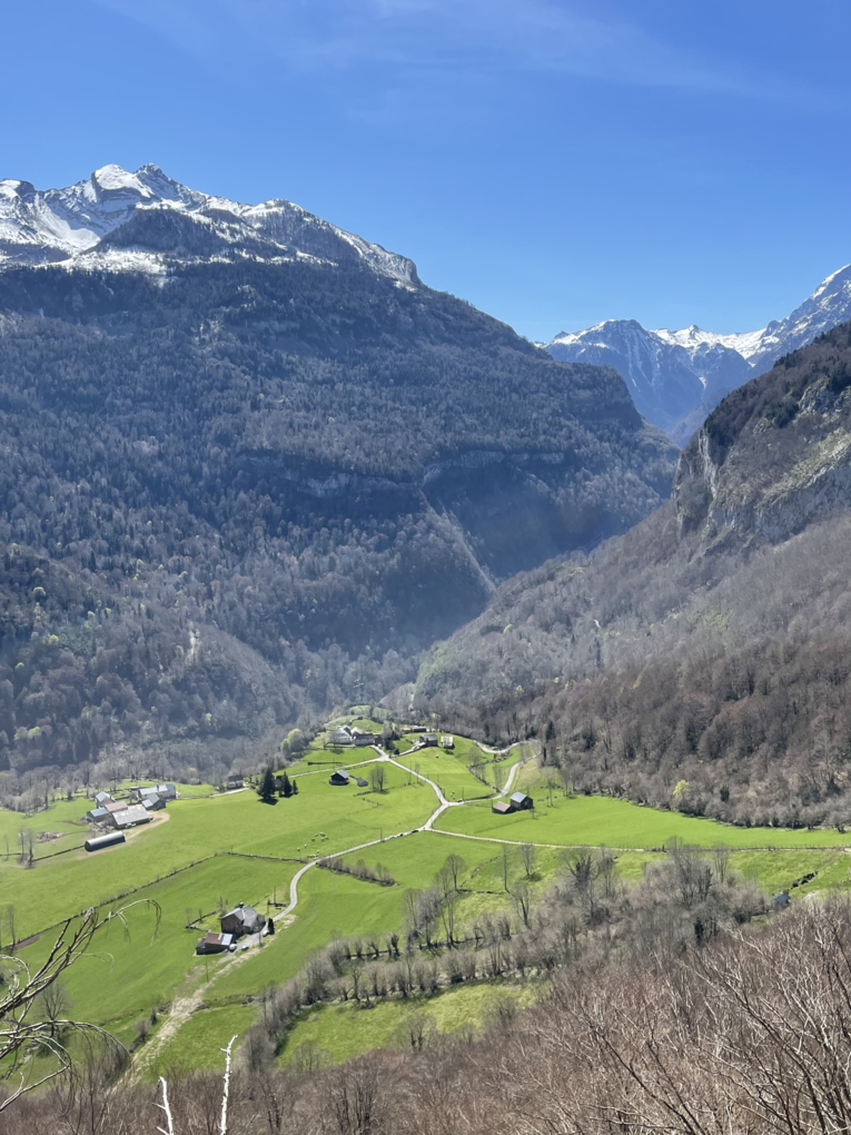 Pic de la Gentiane