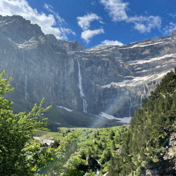 Cascade de Gavarnie