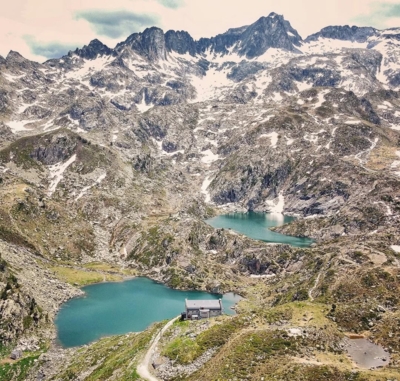 Photo by R é m y 🇫🇷 in Hautes-Pyrénées.