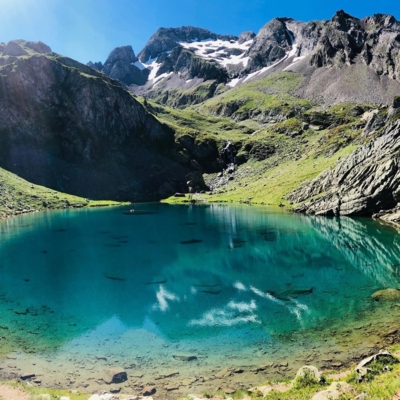 Photo shared by Romain Bonnafous on July 05, 2020 tagging @wookiejuju, @bearnpyrenees_tourisme, @gui...