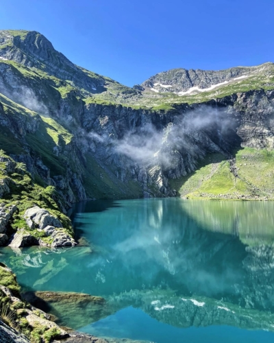 Photo by Margot Crétal on October 01, 2020.