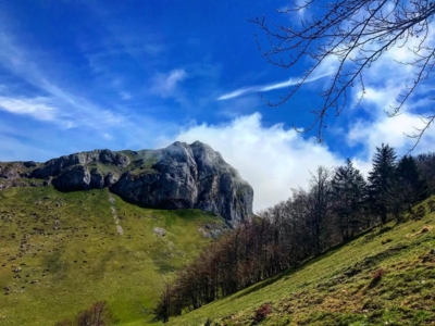 Photo by Chris_B_2a in Casque du Lhéris.