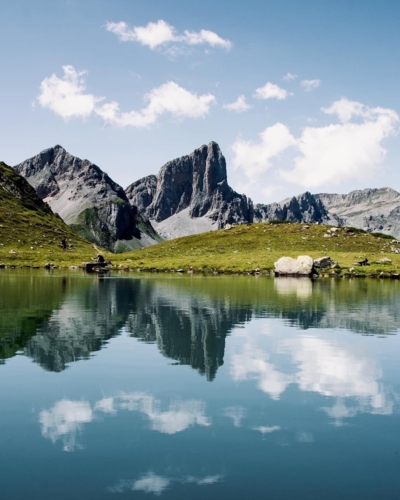 Photo shared by Paul Besson | Montagne et Aventures 🌄 on July 21, 2021 tagging @voyageoccitanie, @g...