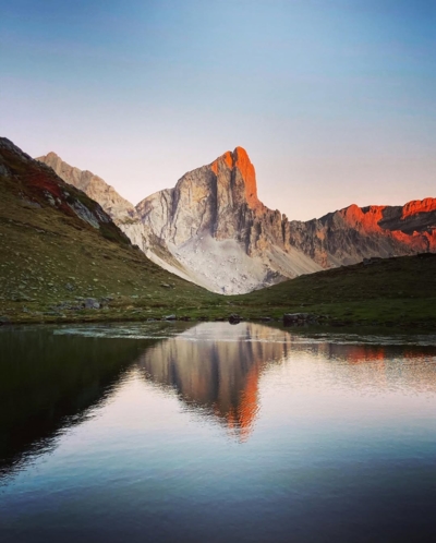 Photo by Léonard Landore on January 25, 2022.