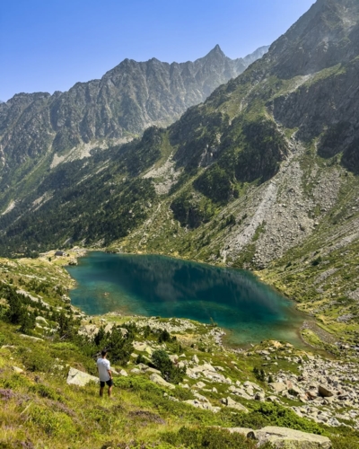 Photo shared by Anthony Podoriezack on August 25, 2024 tagging @voyageoccitanie, @francetourisme, @h...