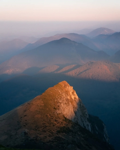 Photo by Tristan Buchot in Bagnères-de-Bigorre with @hautespyrenees, @sudouest.focus_on, @meteopyren...