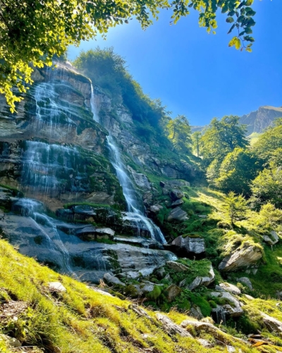 Photo shared by • 𝓑𝓻𝔂𝓪𝓷 𝓓𝓪𝓿𝓲𝓭 • on August 21, 2023 tagging @enpaysbasque_euskalherrian, @p...